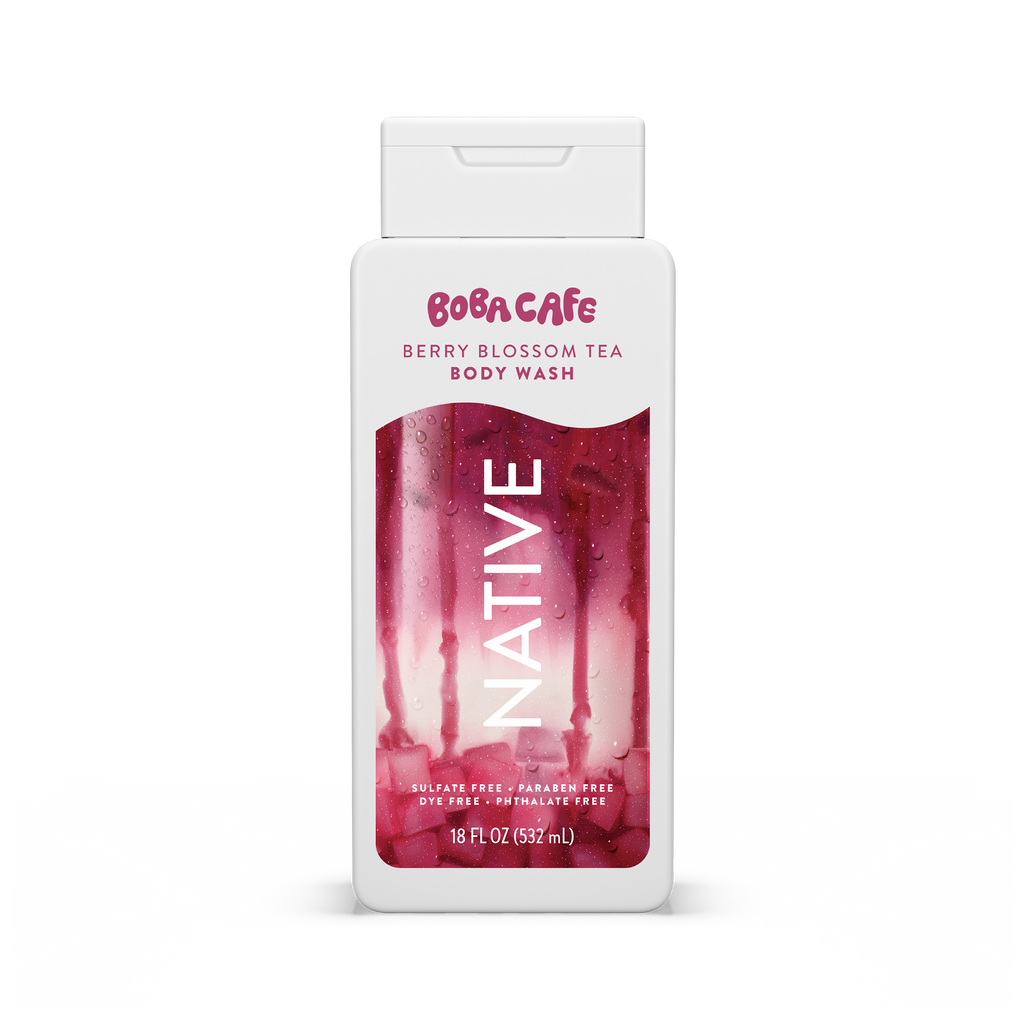 Body Wash