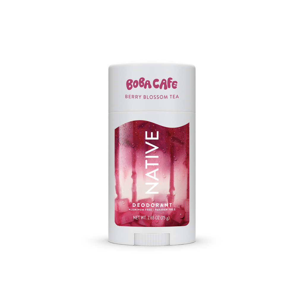 Deodorant Stick