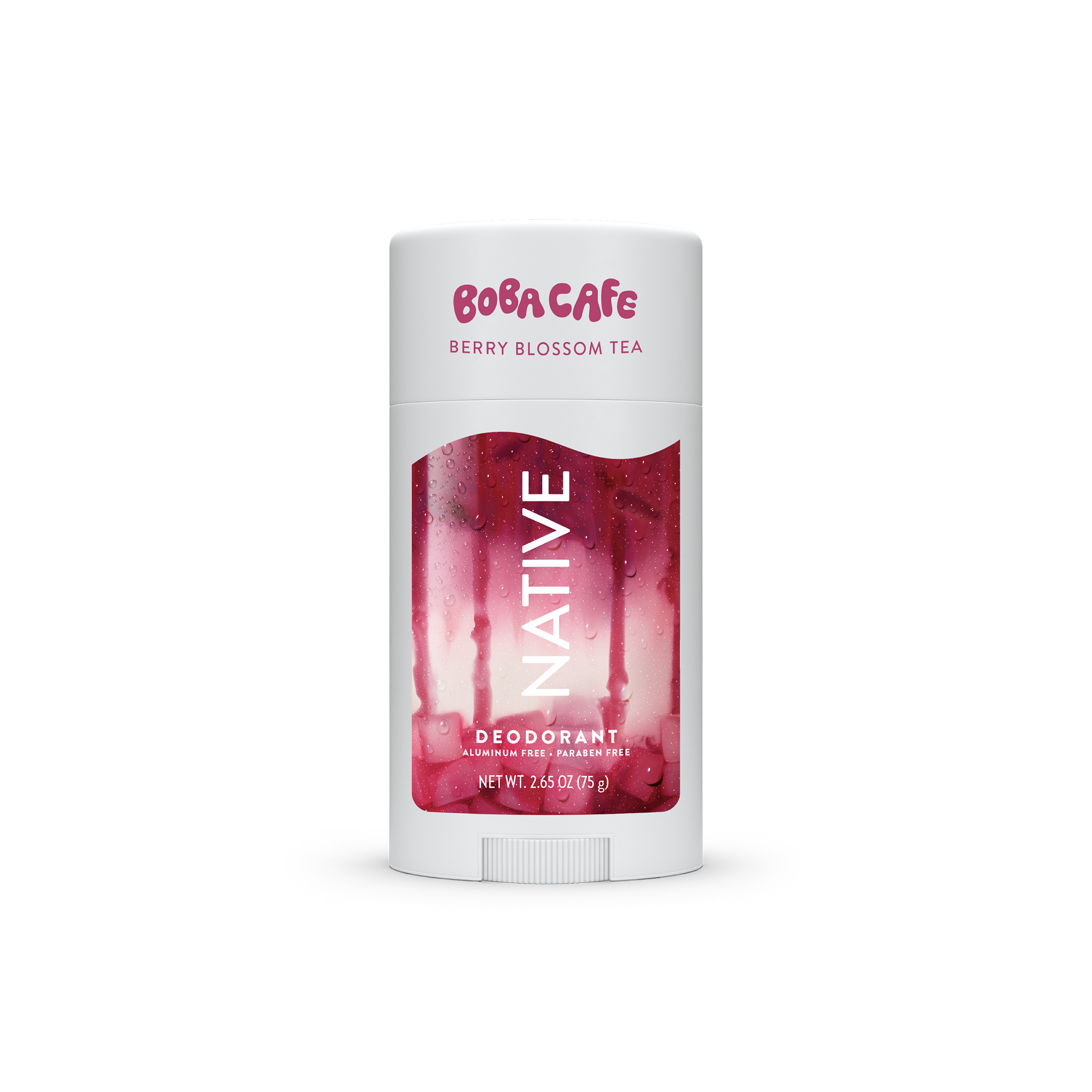 Deodorant Stick