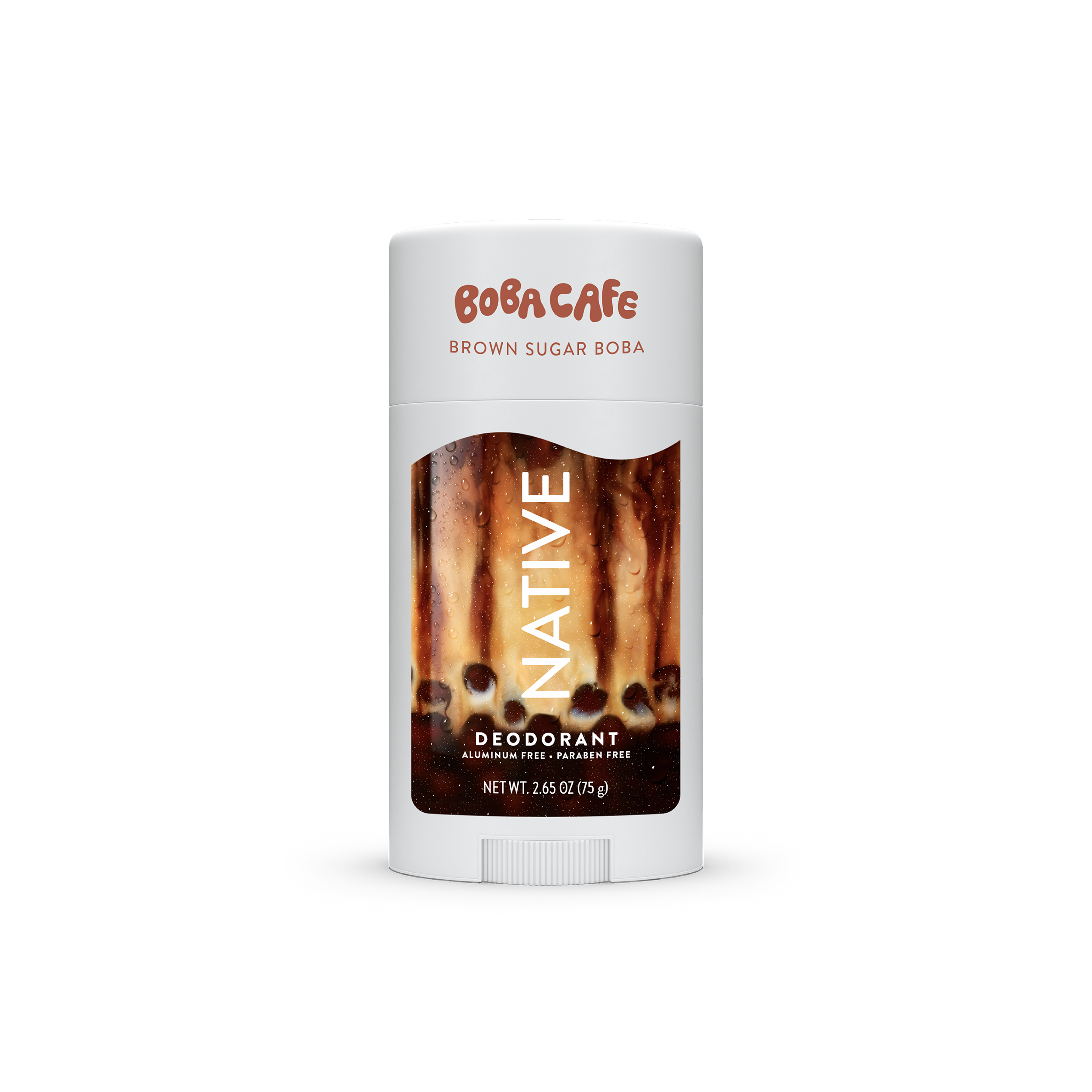 Deodorant Stick