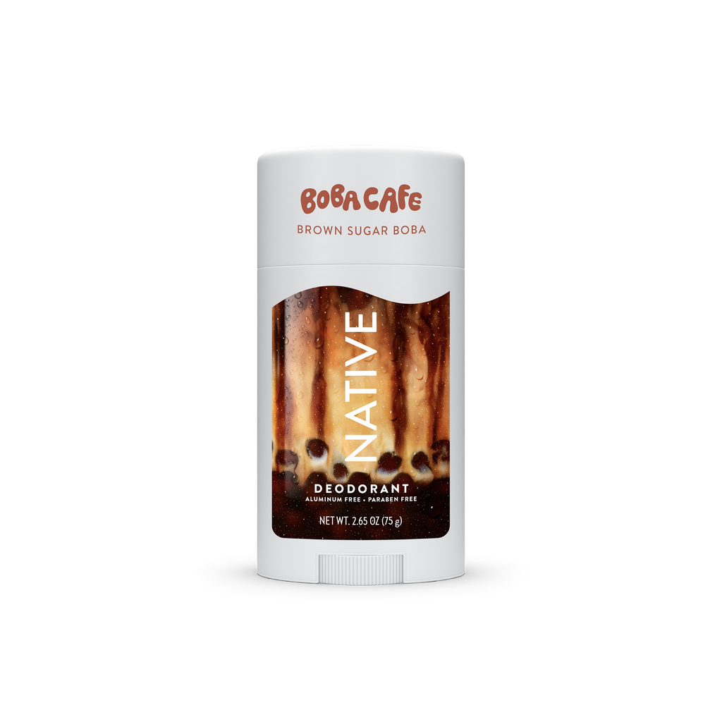 Deodorant Stick