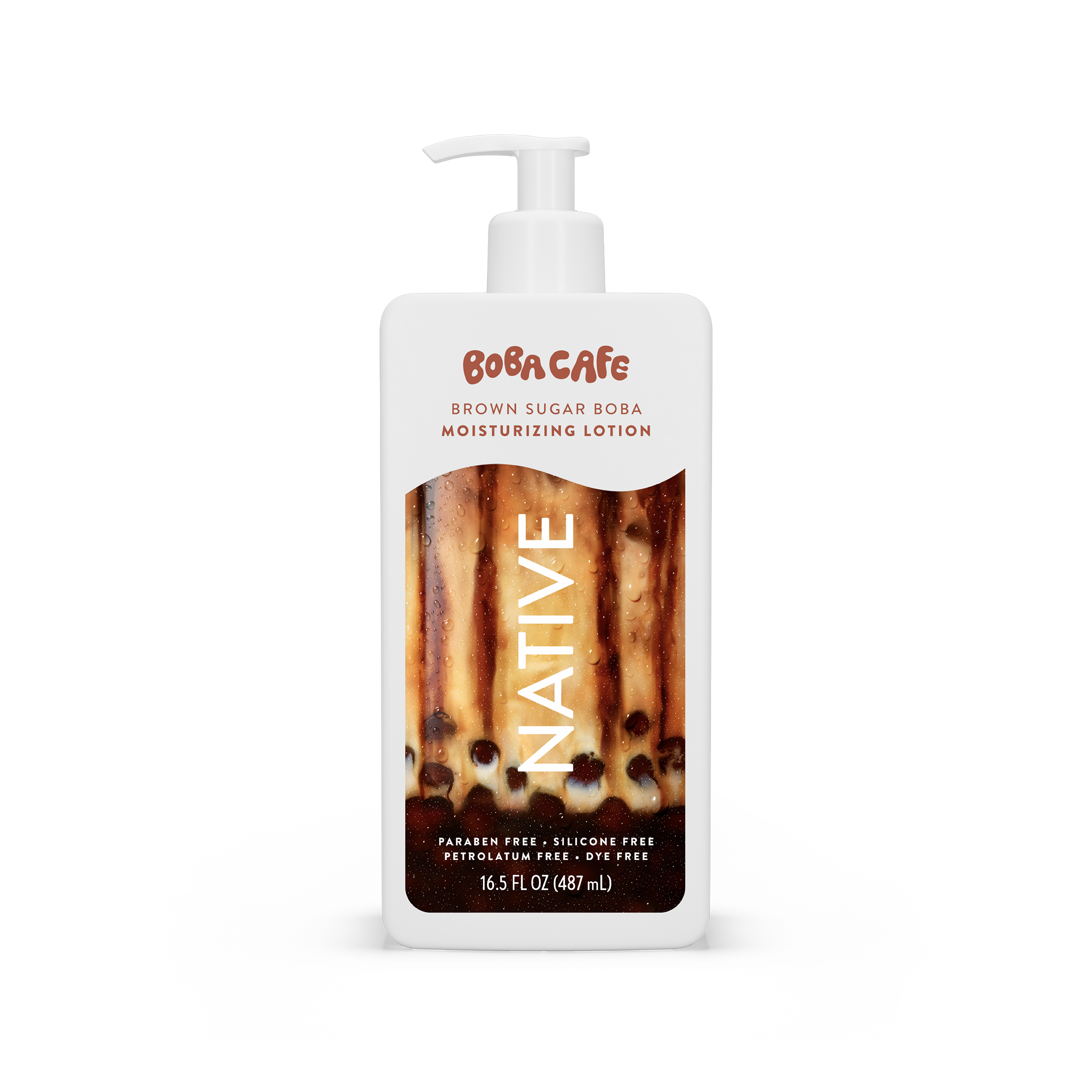Body Lotion