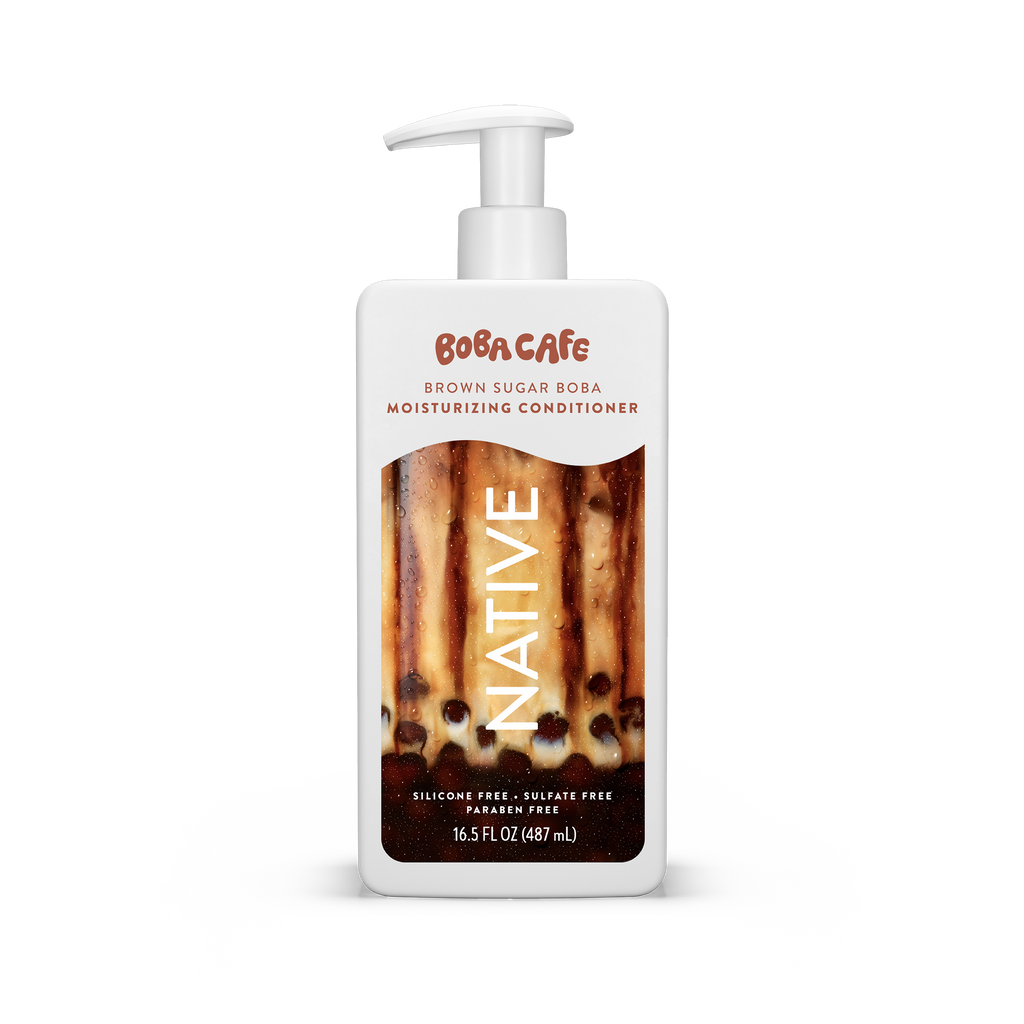 Moisturizing Conditioner