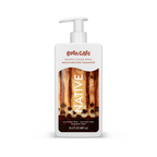 Moisturizing Shampoo