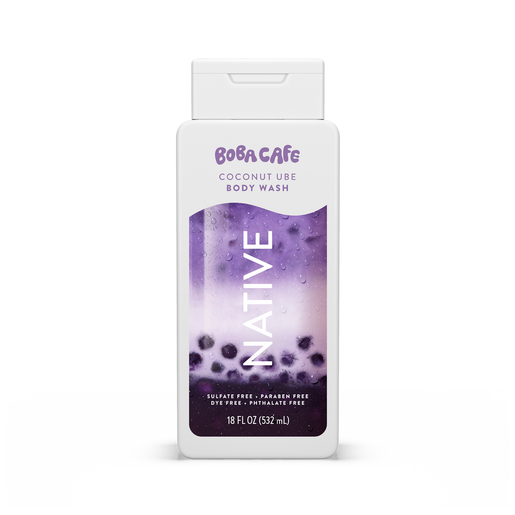 Body Wash