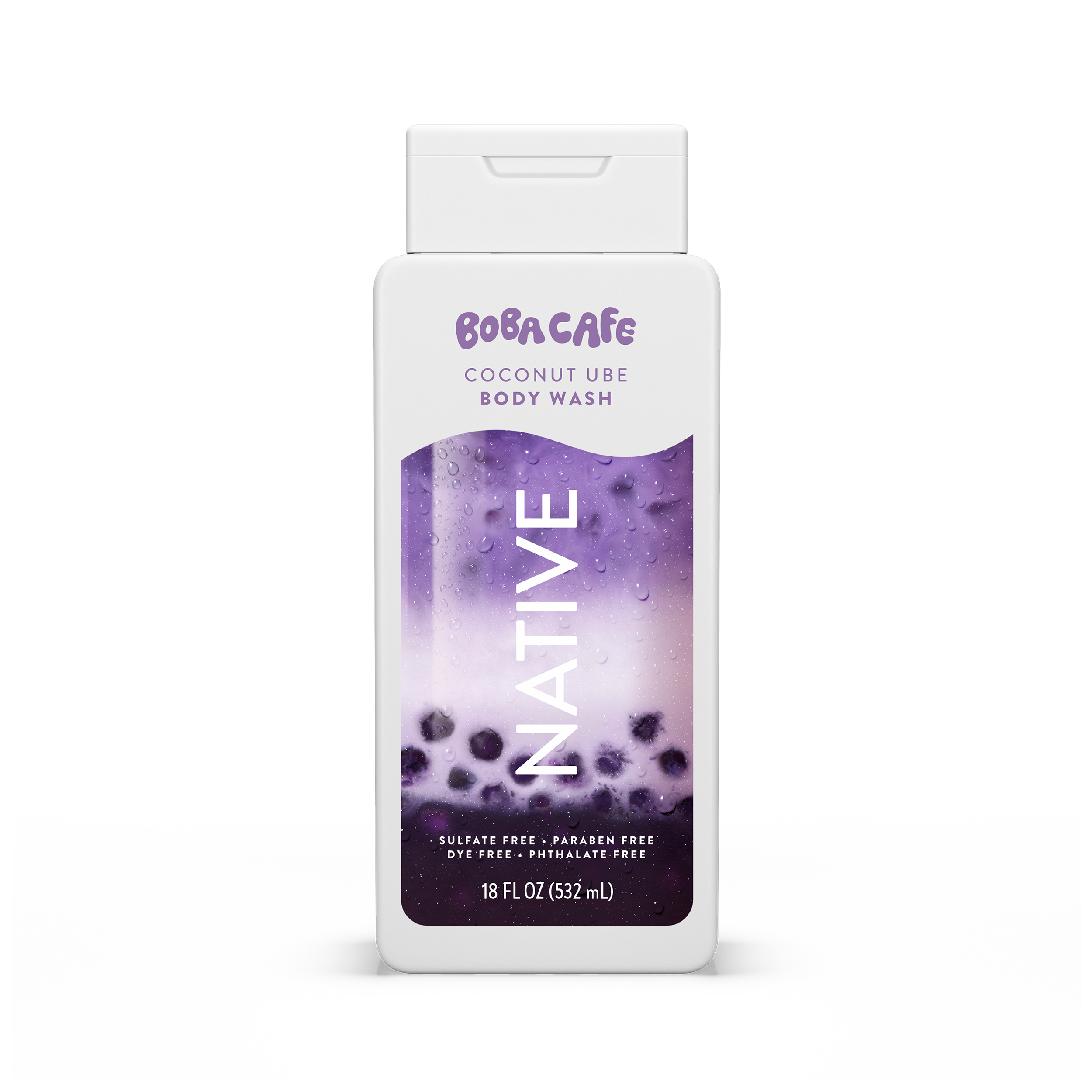 Body Wash