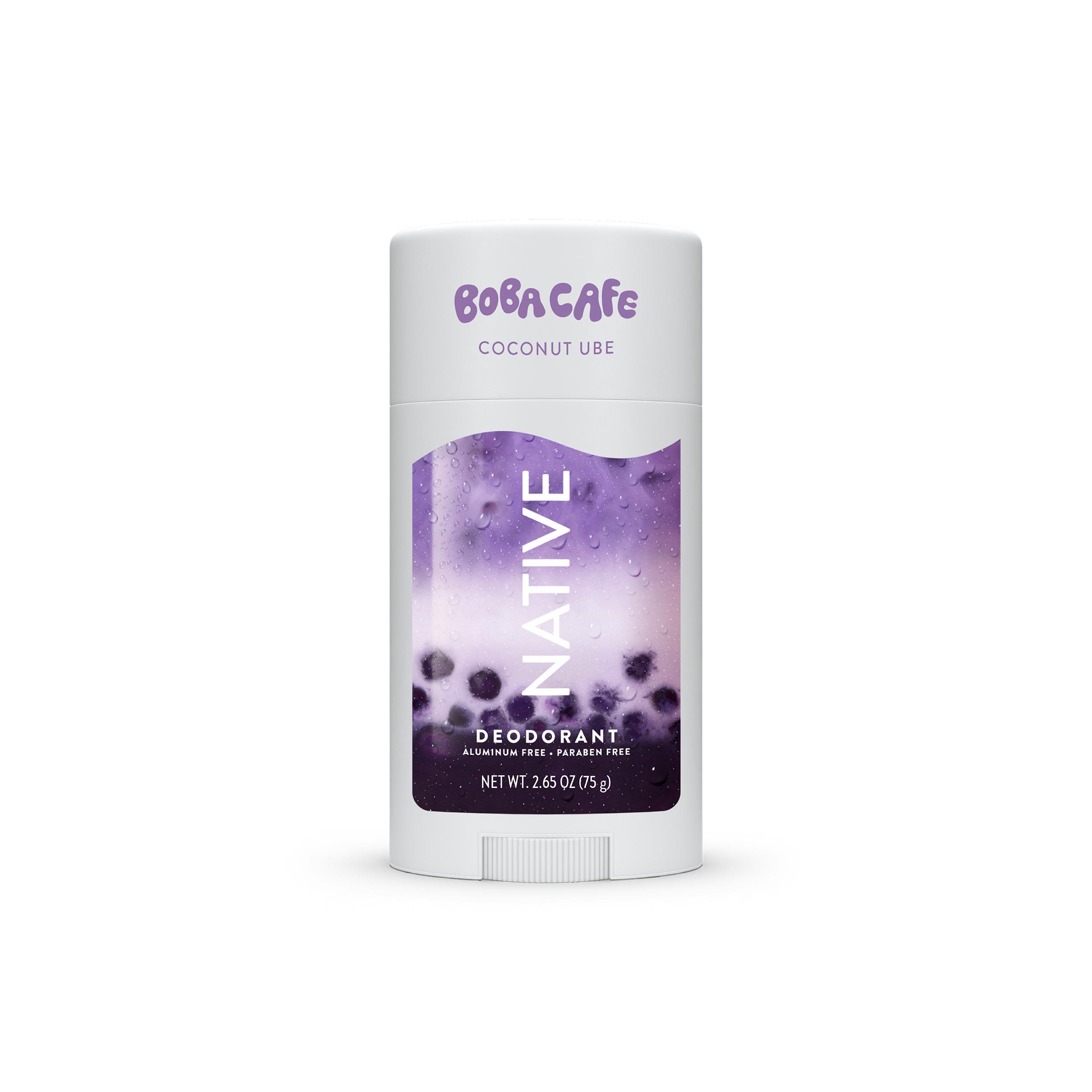 Deodorant Stick