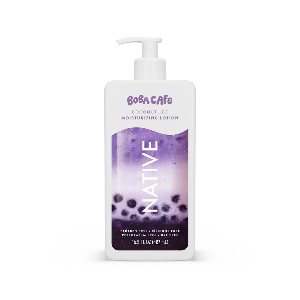 Body Lotion