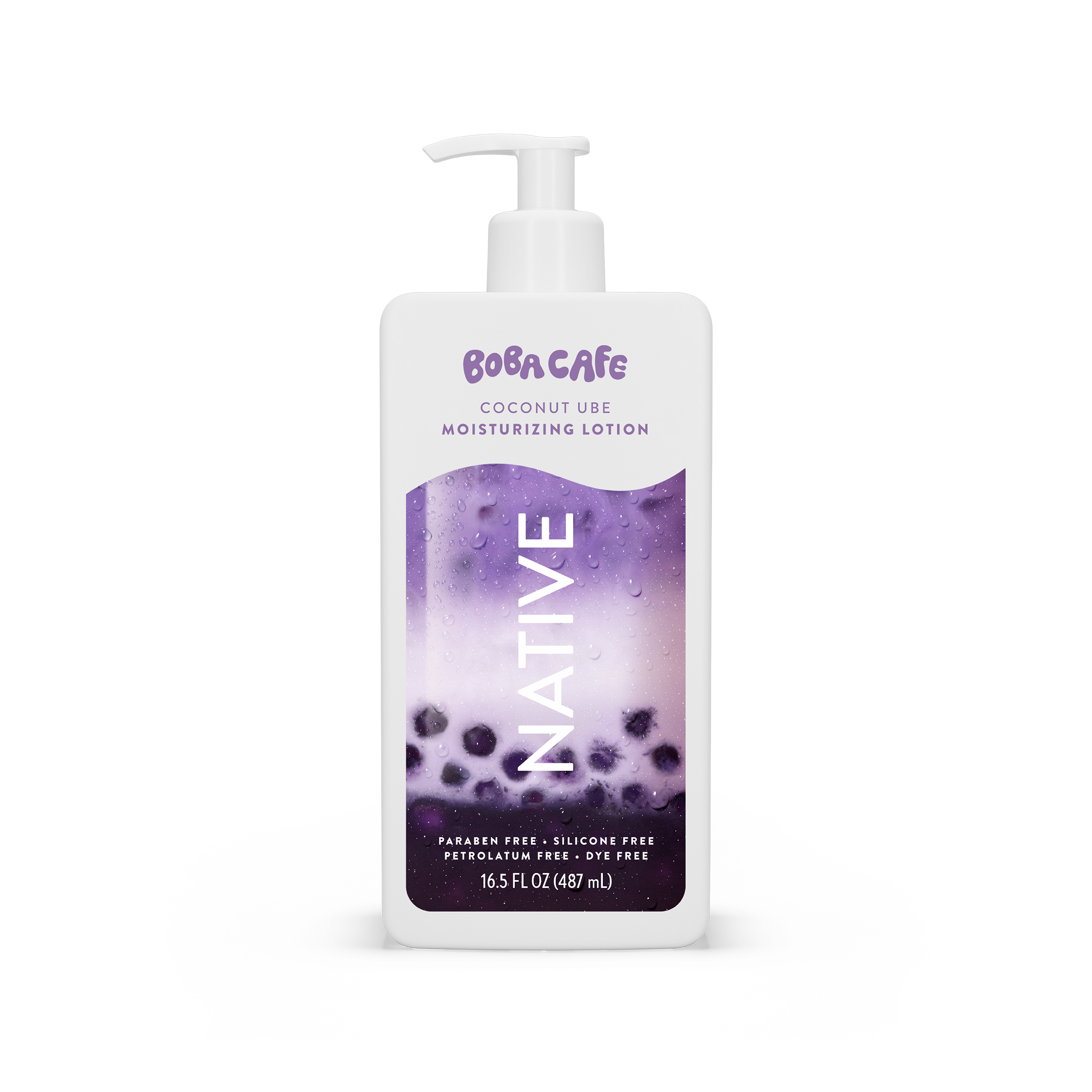 Body Lotion