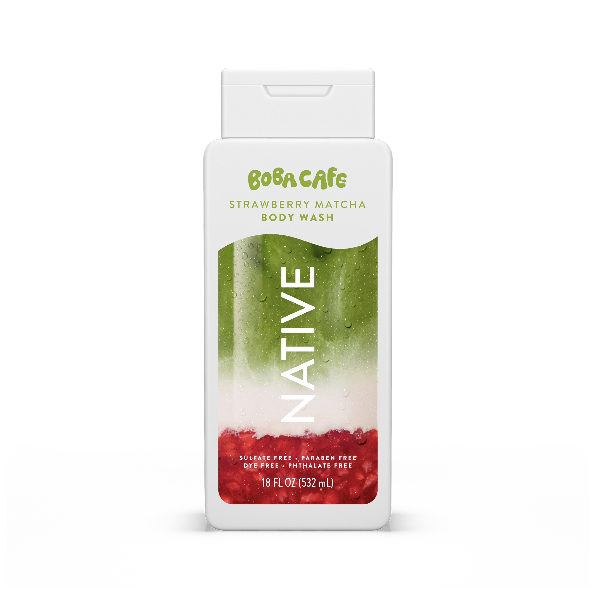 Body Wash