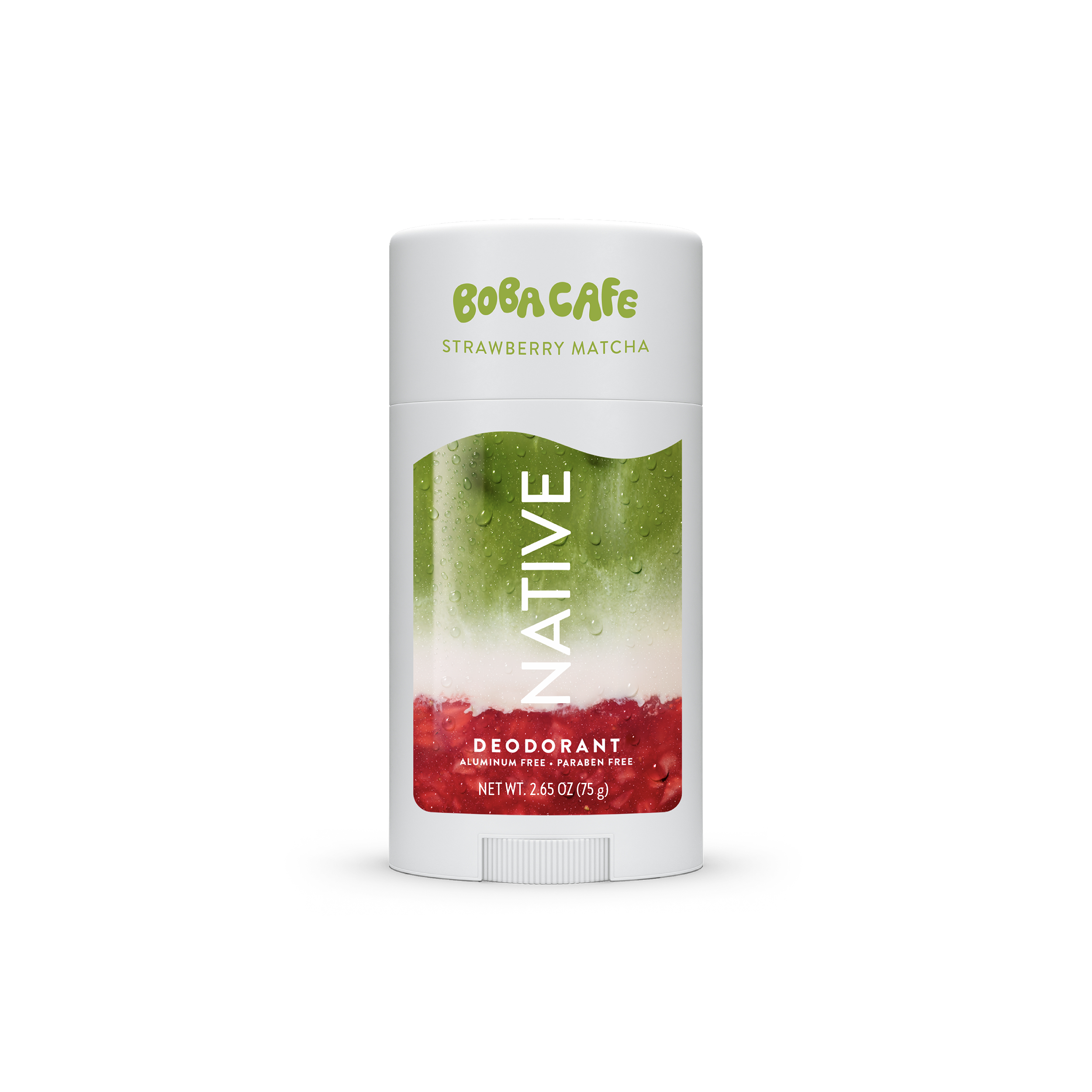 Deodorant Stick