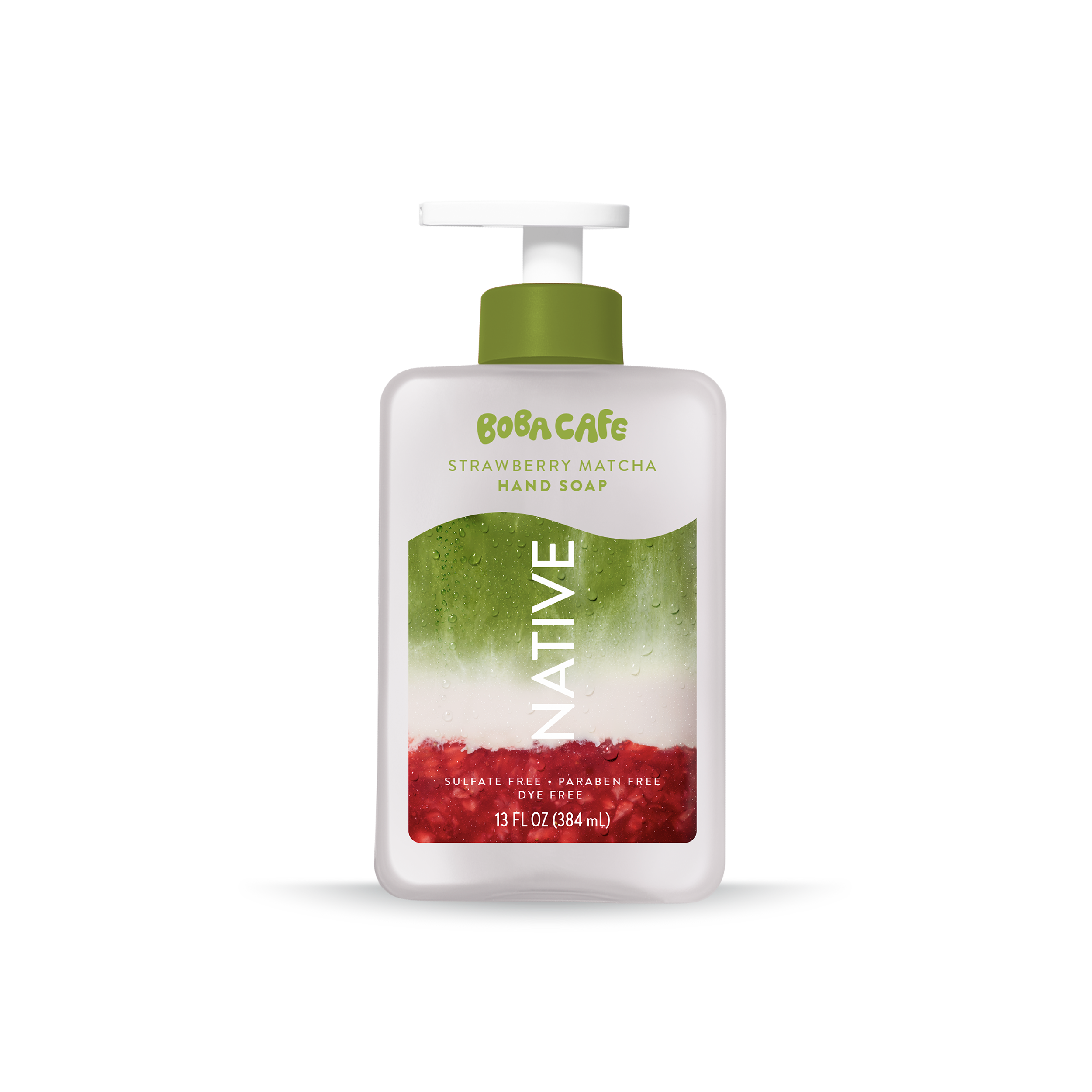 Hand Soap