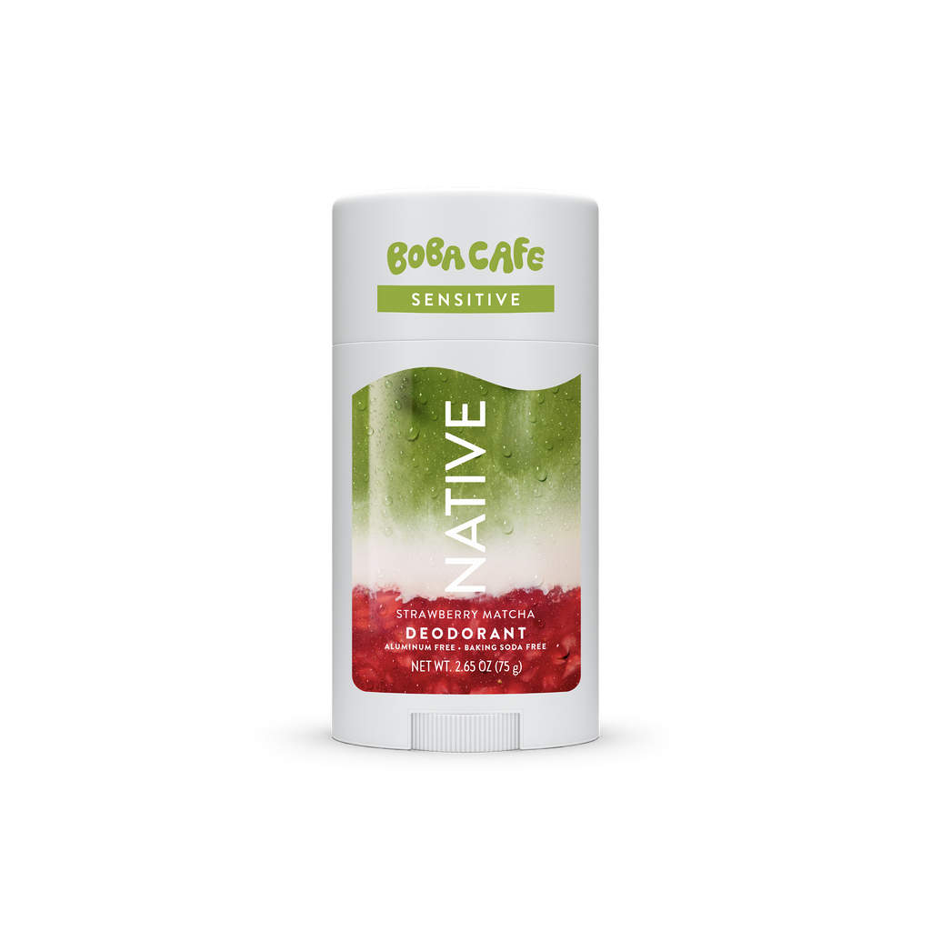 Sensitive Deodorant Stick