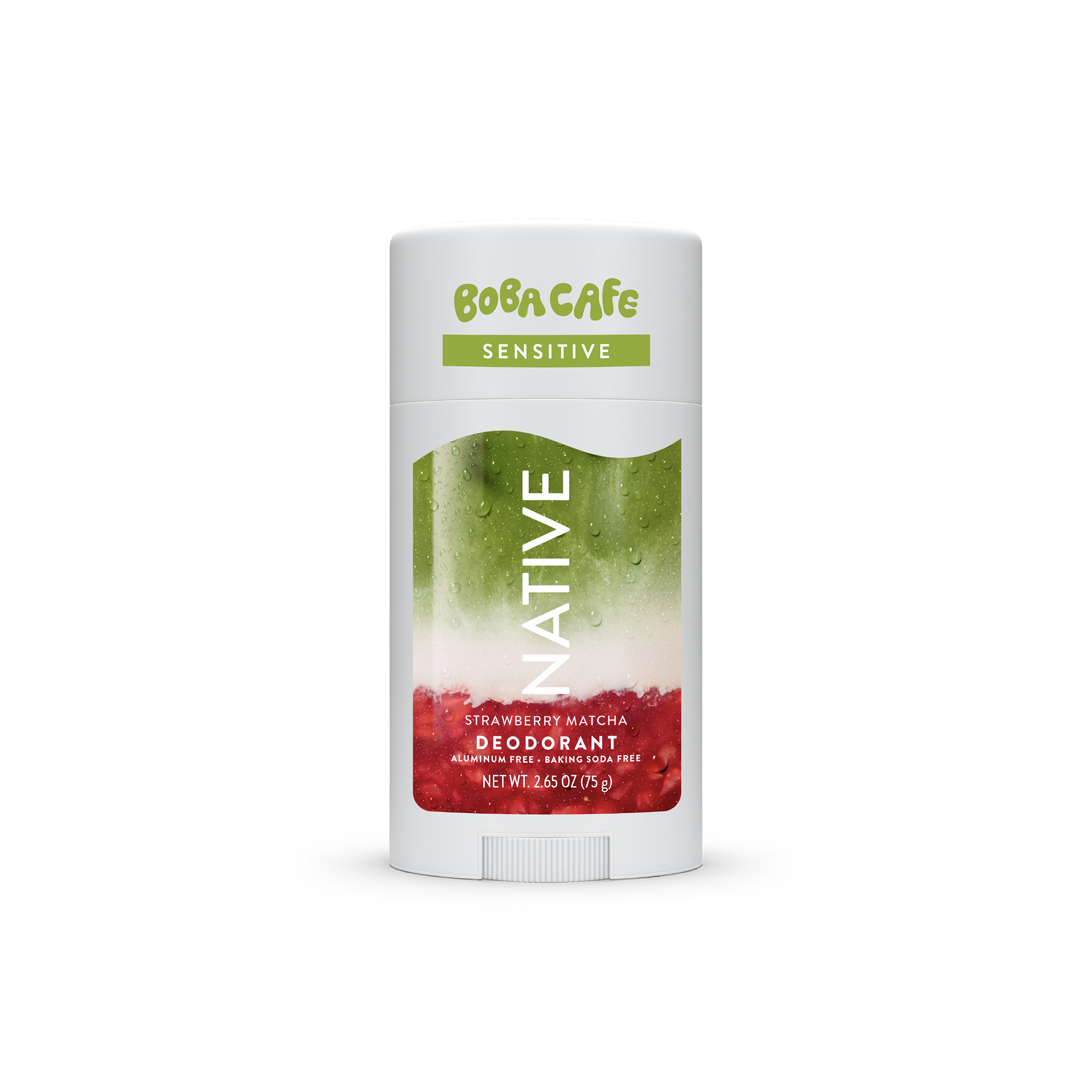 Sensitive Deodorant Stick