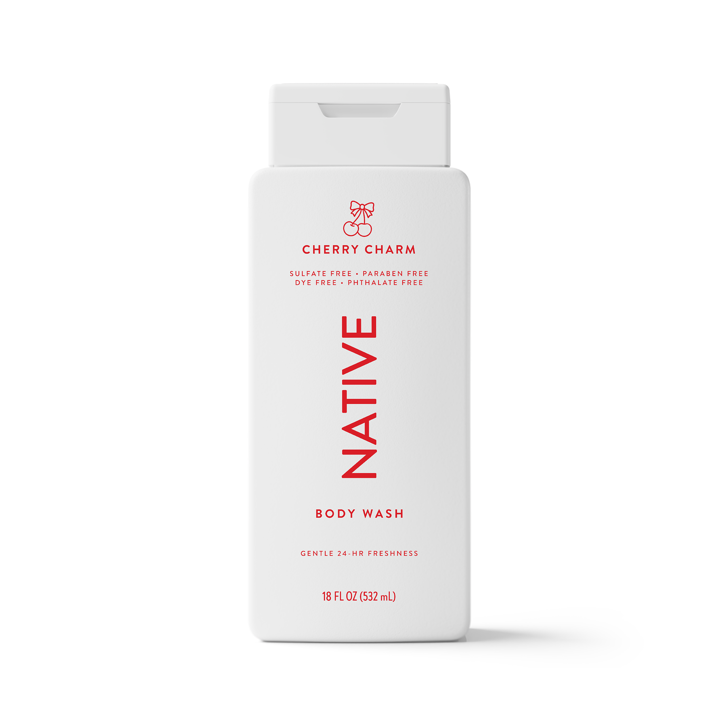 Body Wash