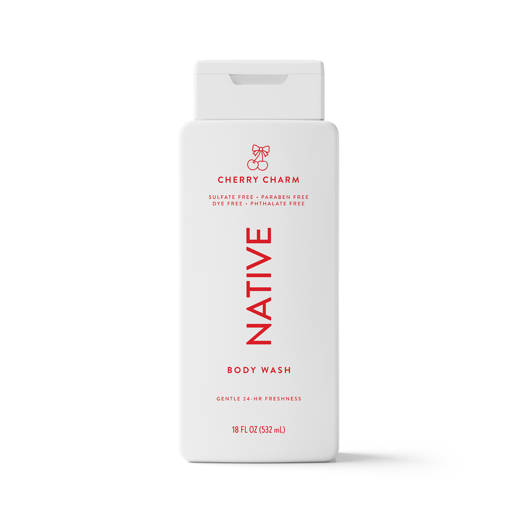 Body Wash