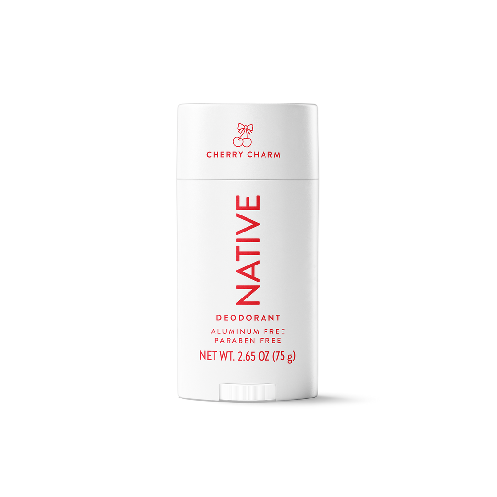 Deodorant Stick