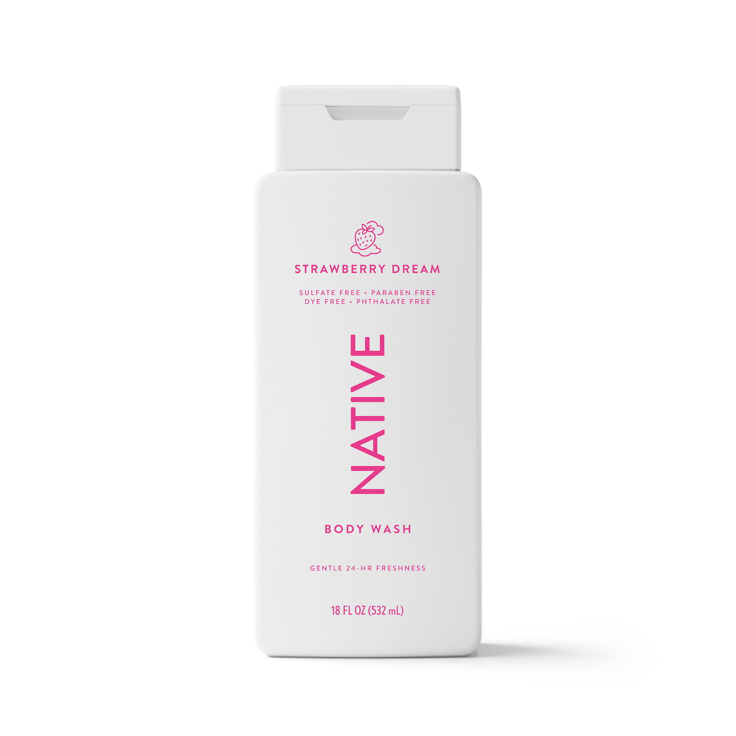 Body Wash