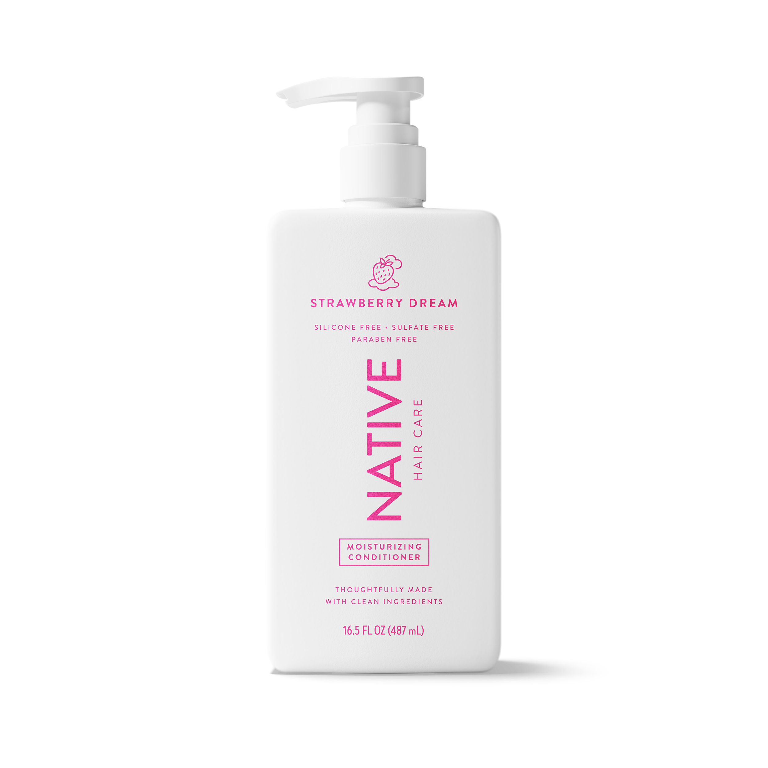 Moisturizing Conditioner