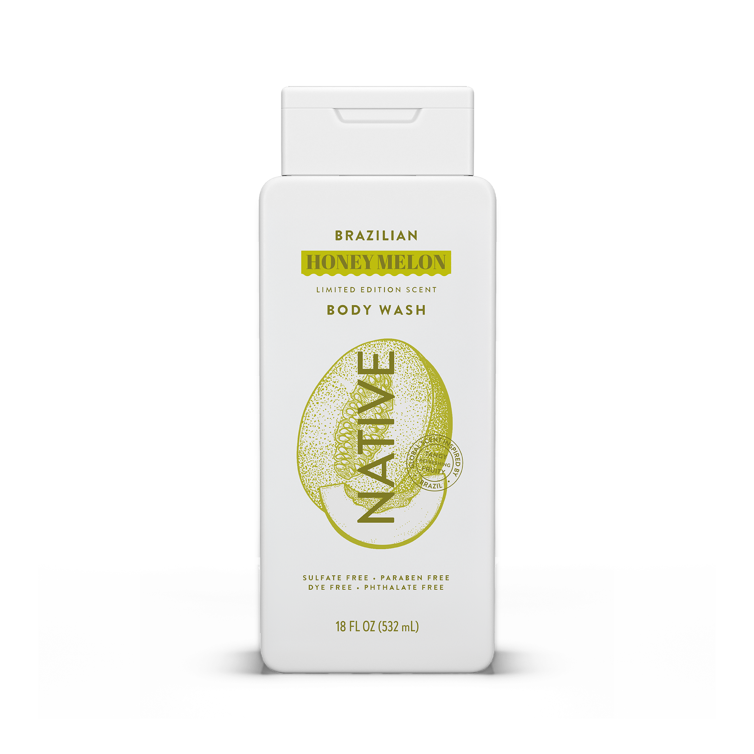 Body Wash