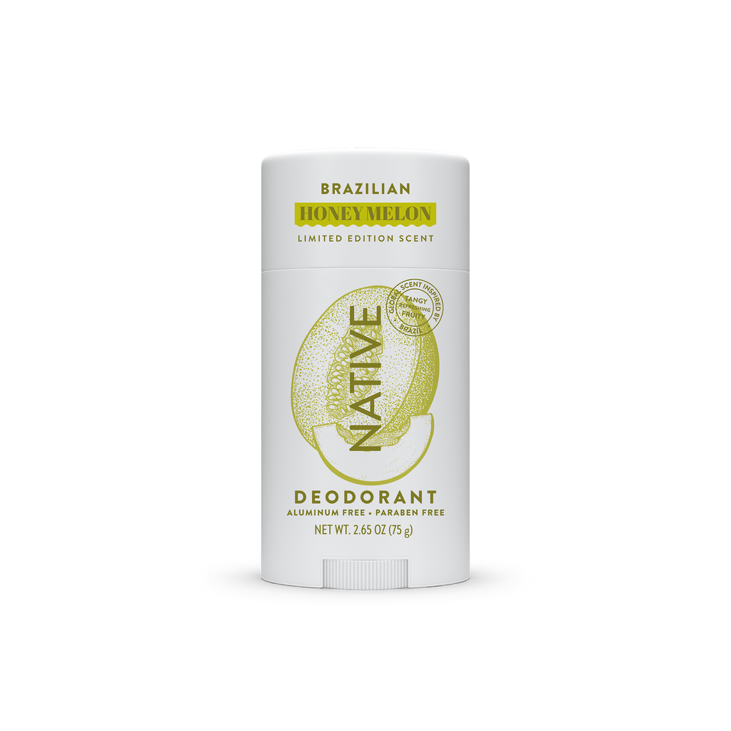 Deodorant Stick