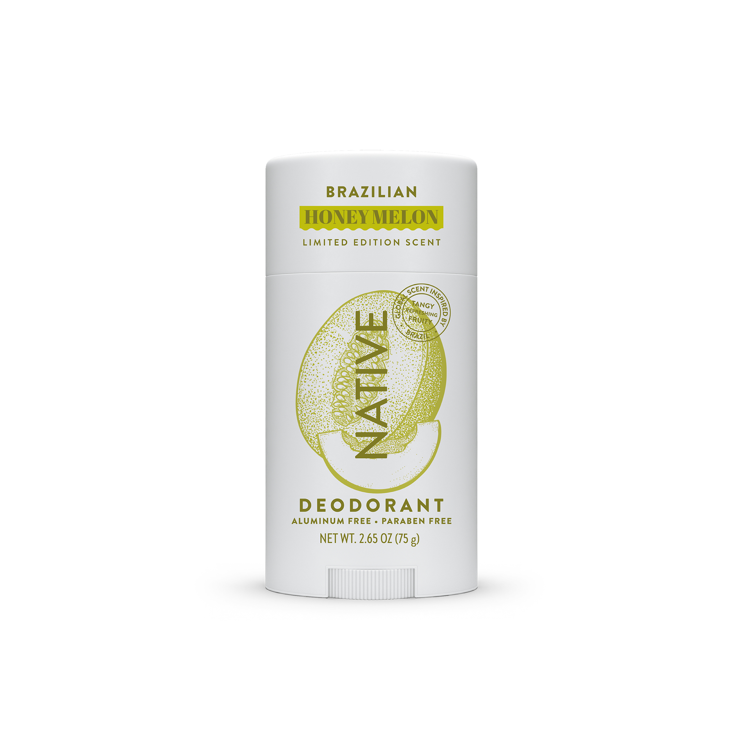 Deodorant Stick