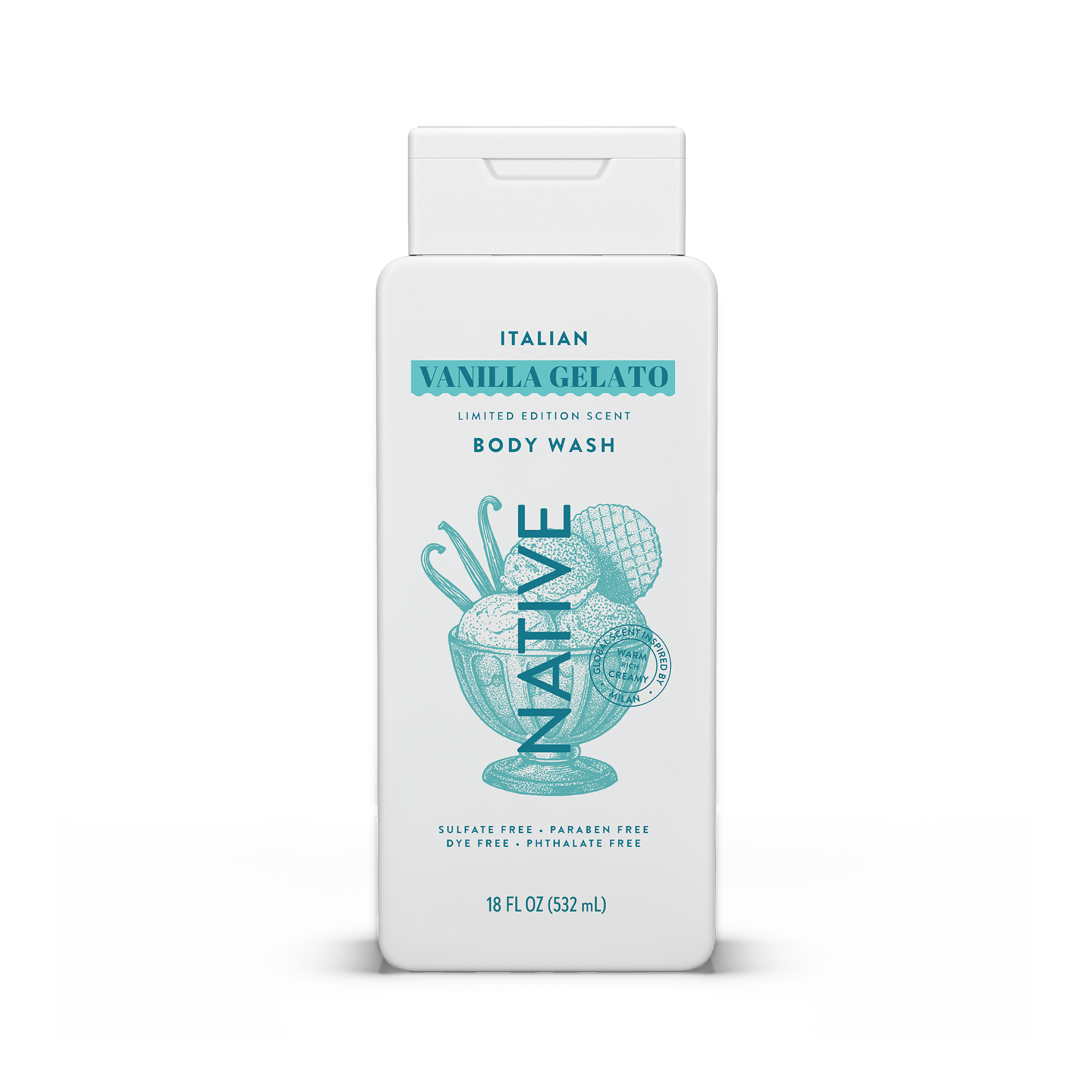 Body Wash