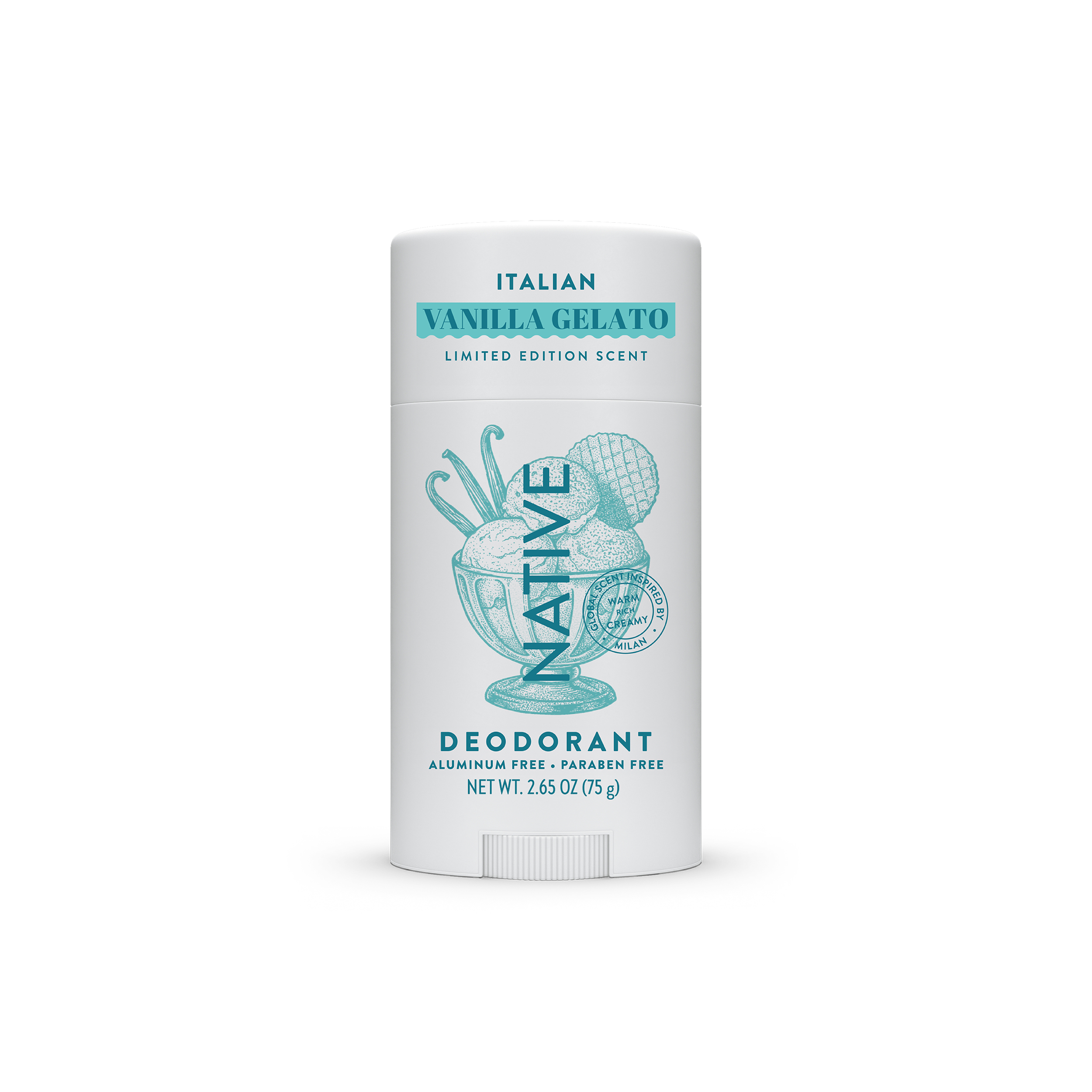 Deodorant Stick