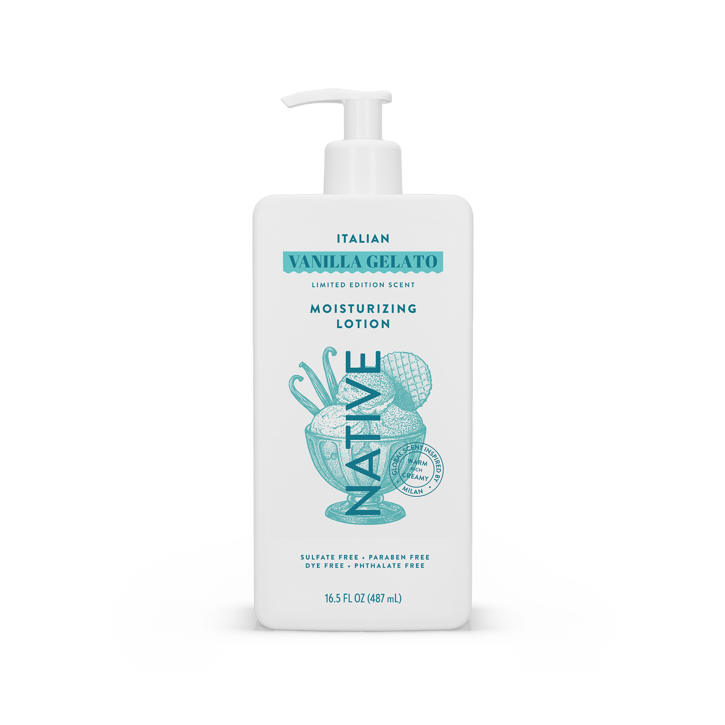 Body Lotion
