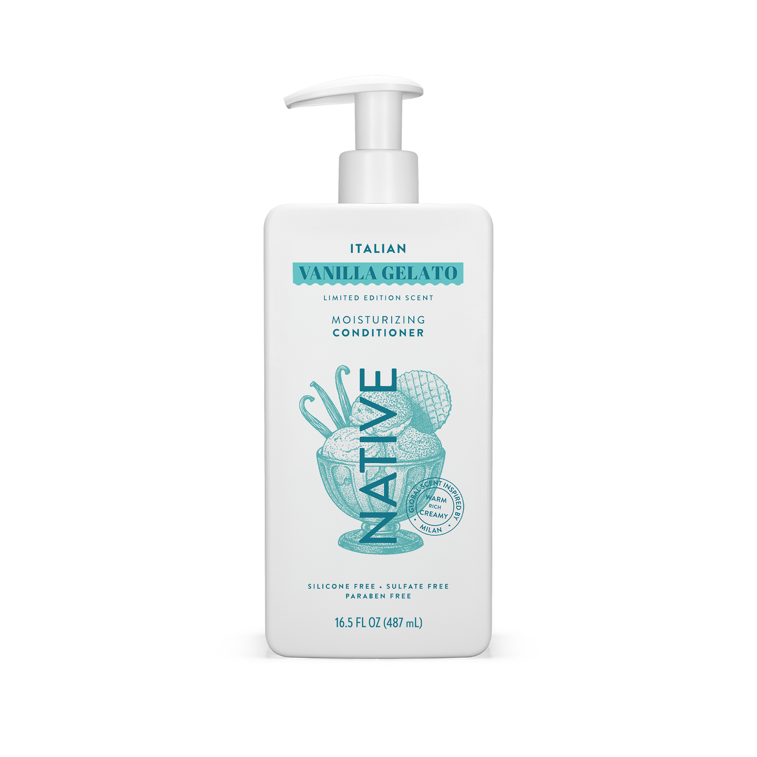 Moisturizing Conditioner