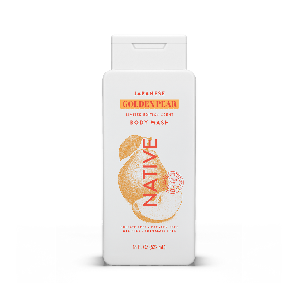 Body Wash