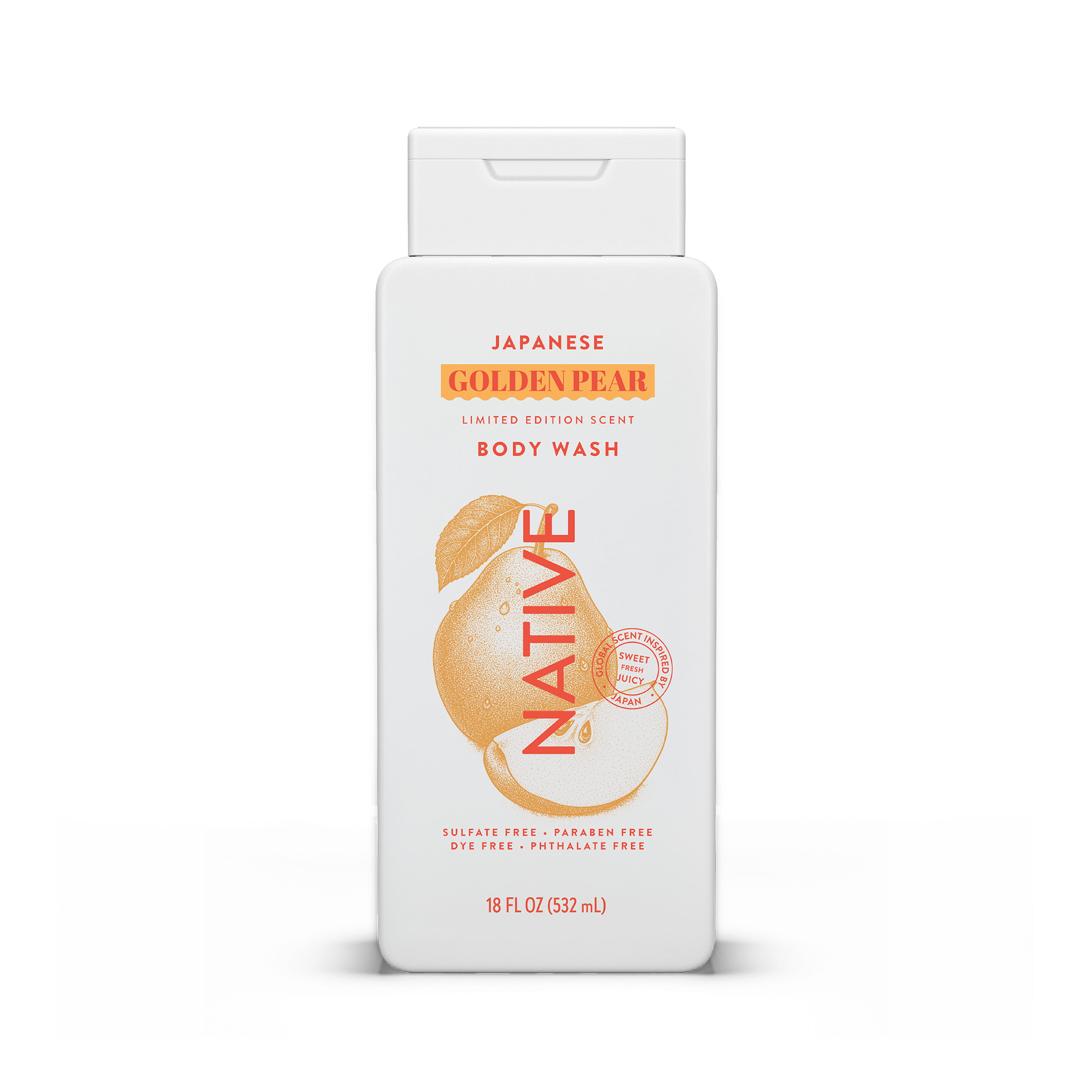 Body Wash