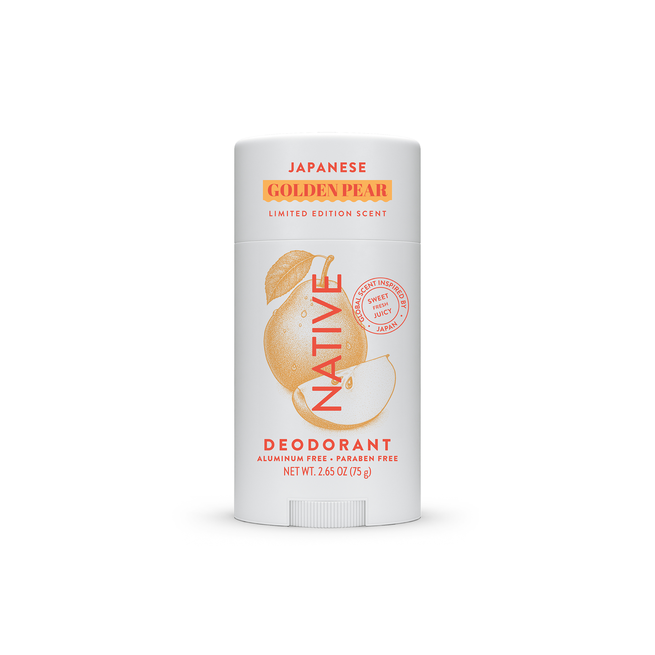 Deodorant Stick