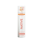 Deodorant Spray