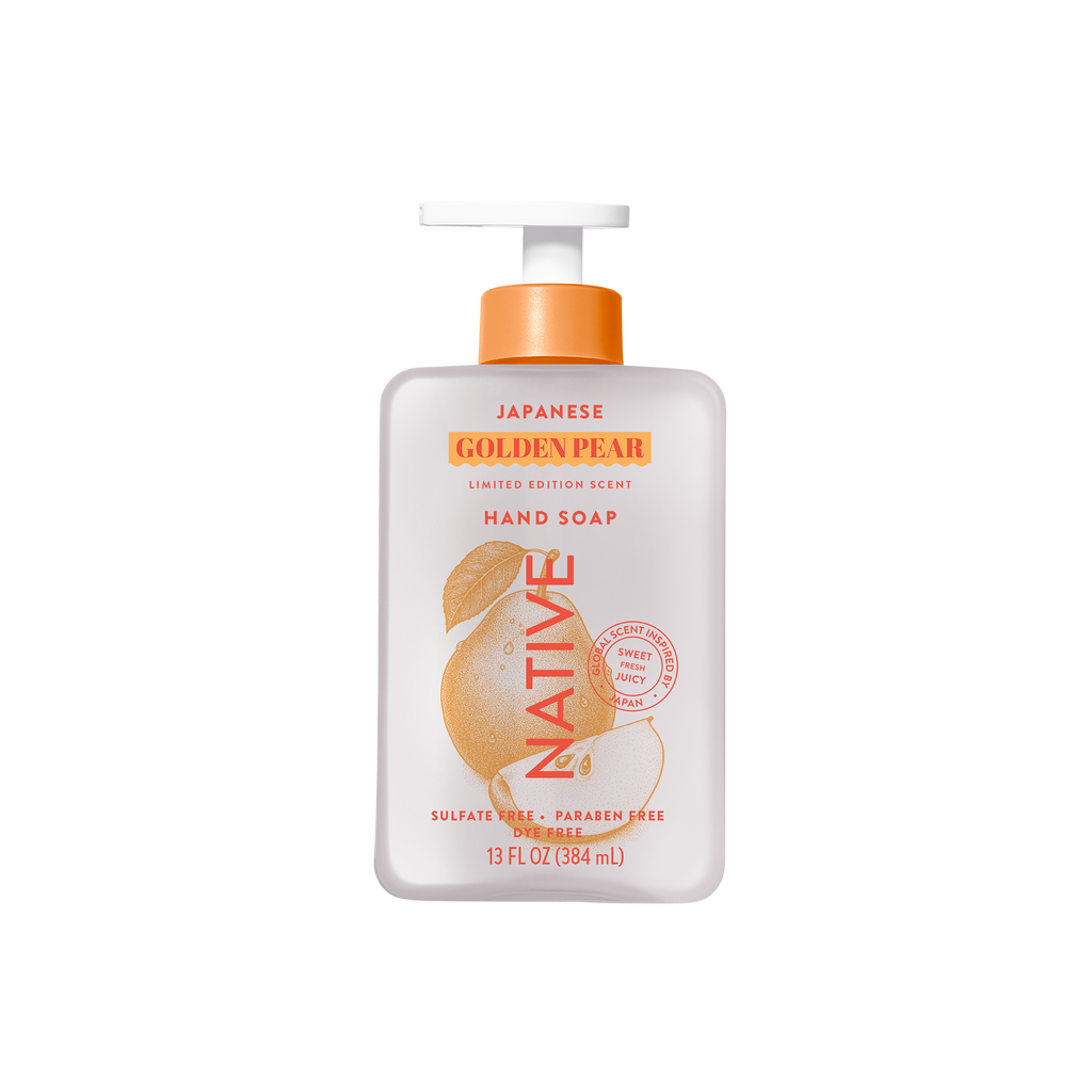 Hand Soap
