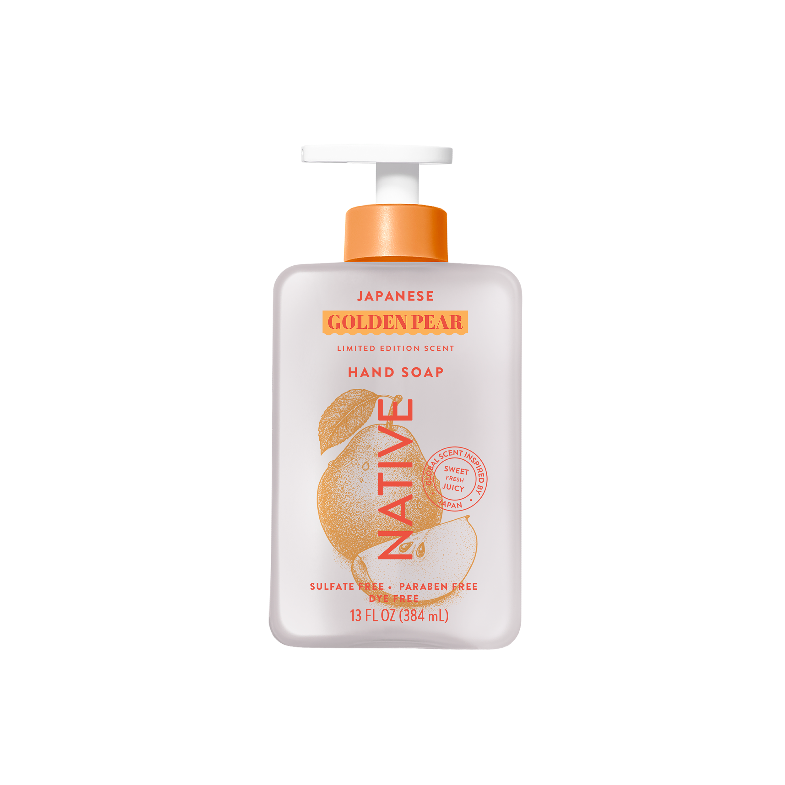 Hand Soap
