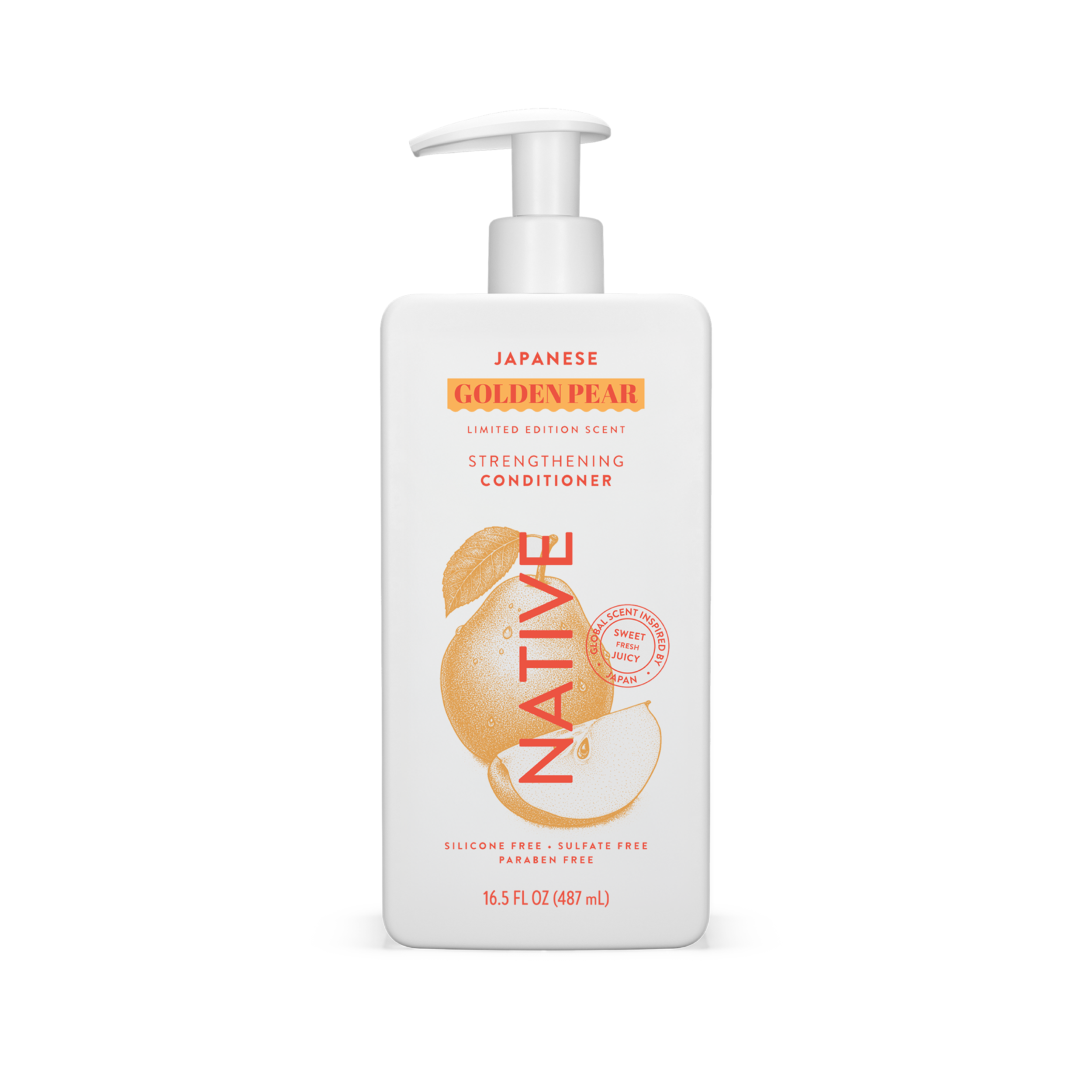 Strengthening Conditioner