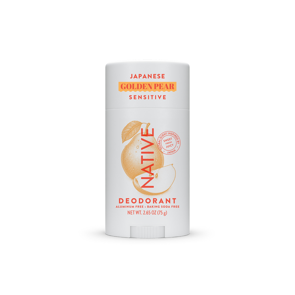 Sensitive Deodorant Stick
