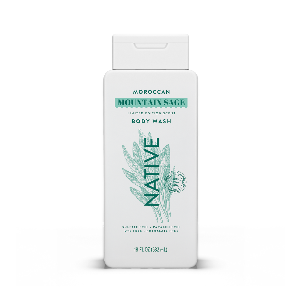 Body Wash