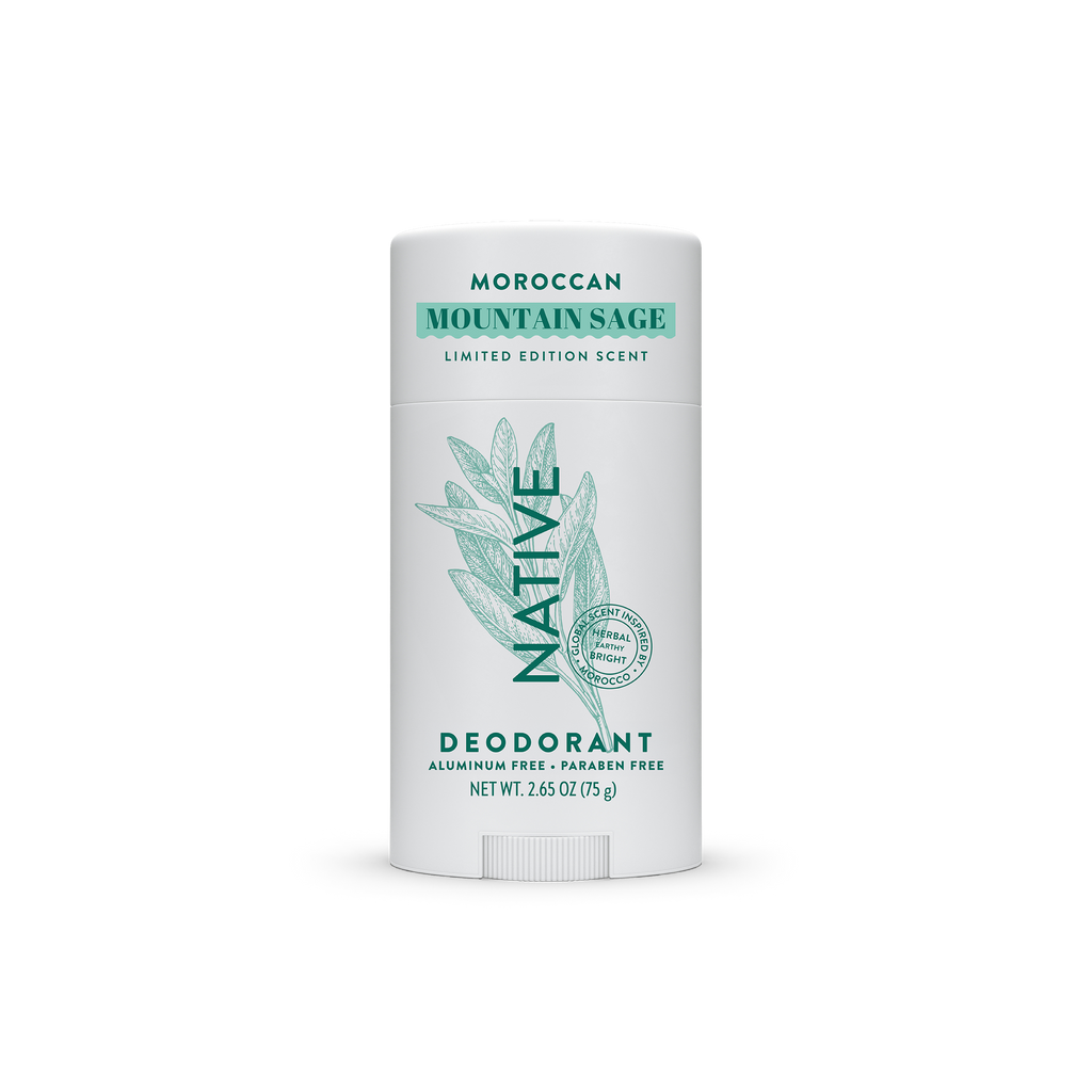Deodorant Stick
