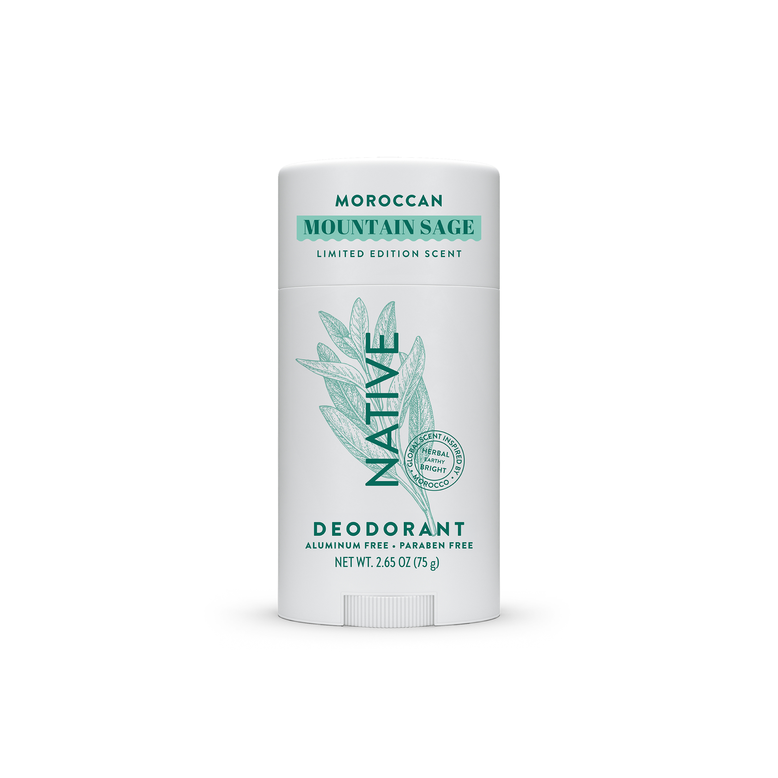 Deodorant Stick