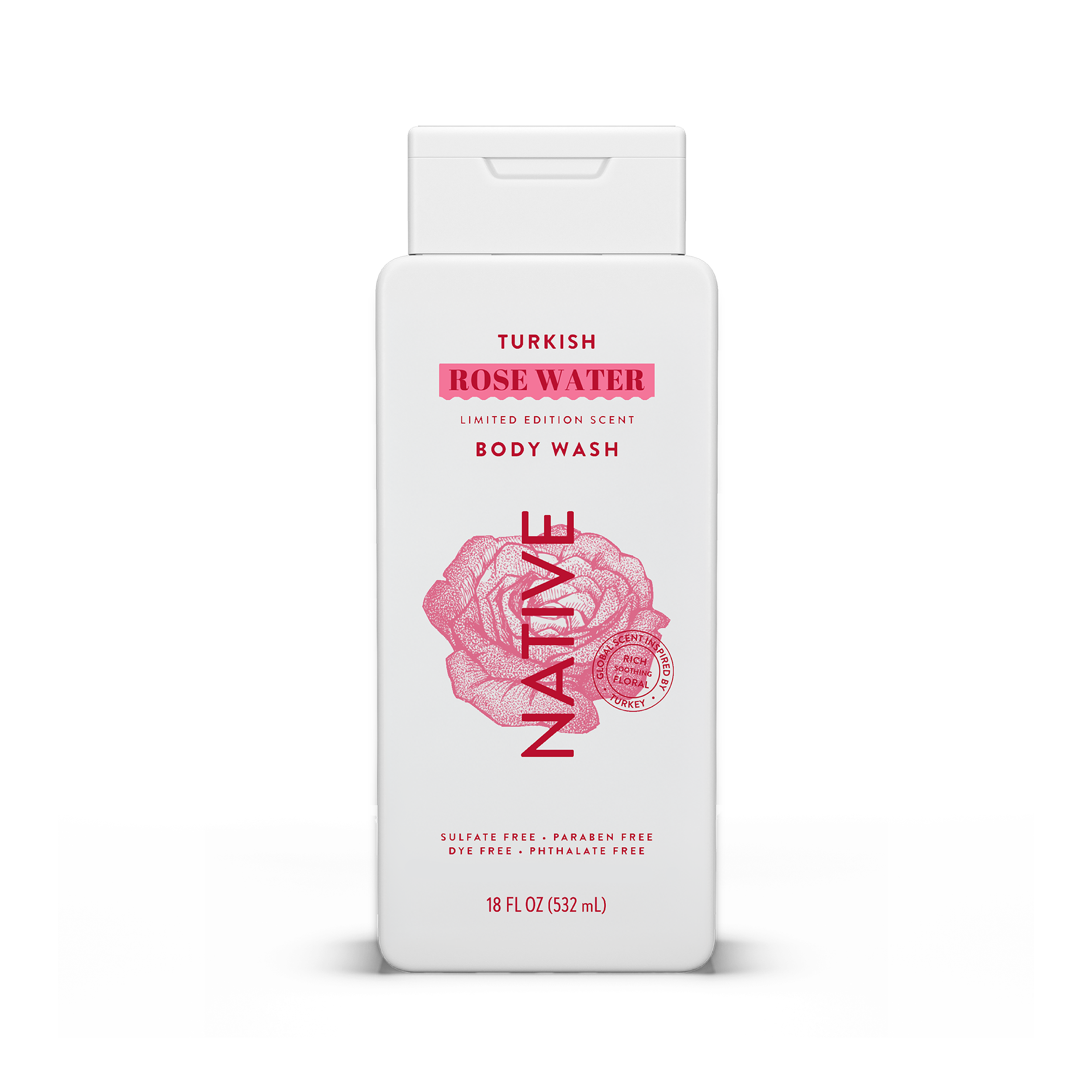 Body Wash