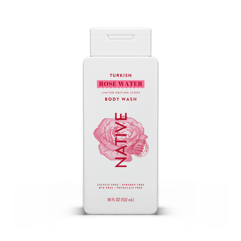 Body Wash
