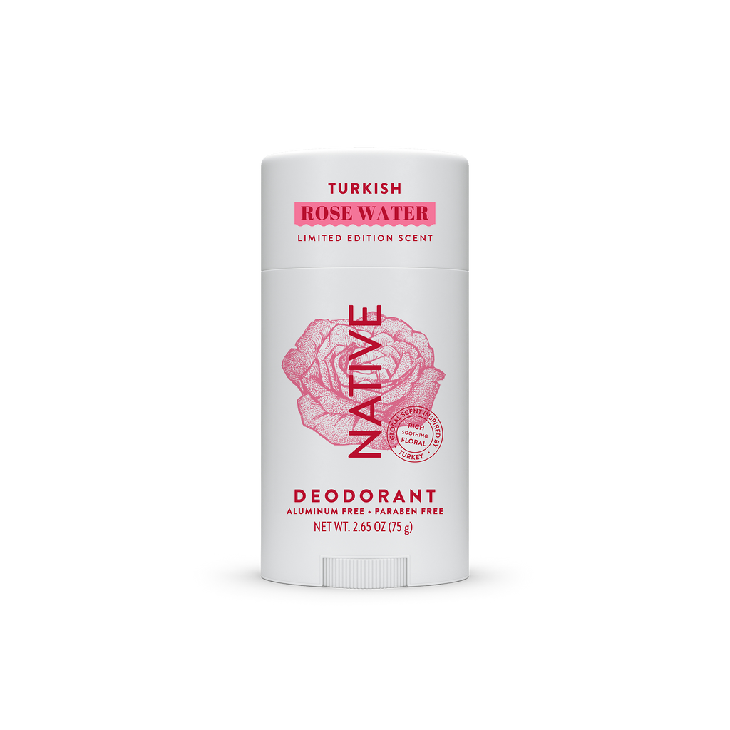 Deodorant Stick