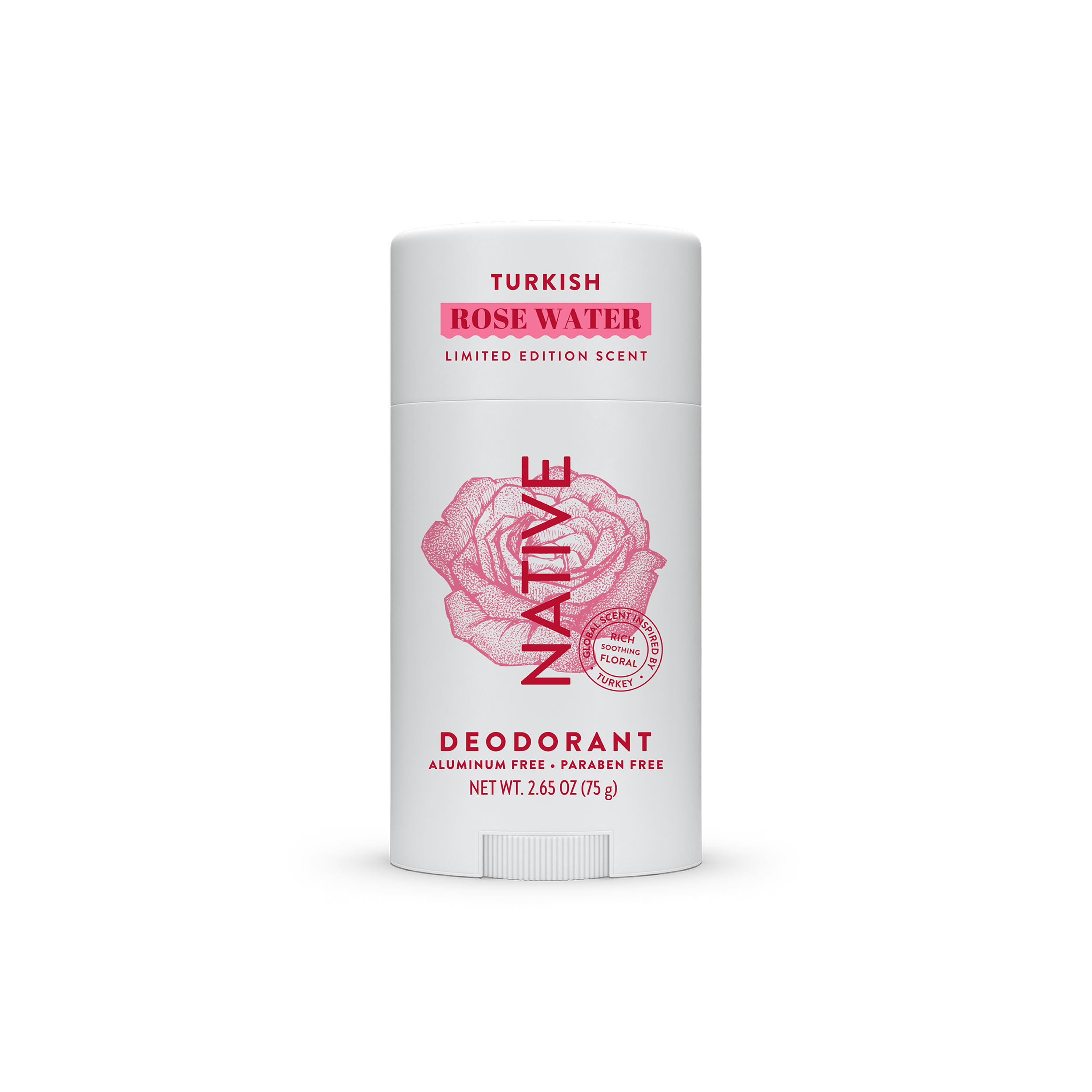 Deodorant Stick