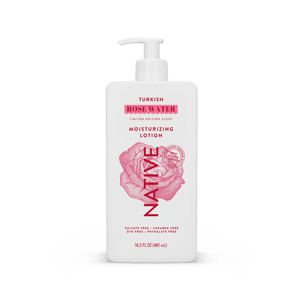 Body Lotion
