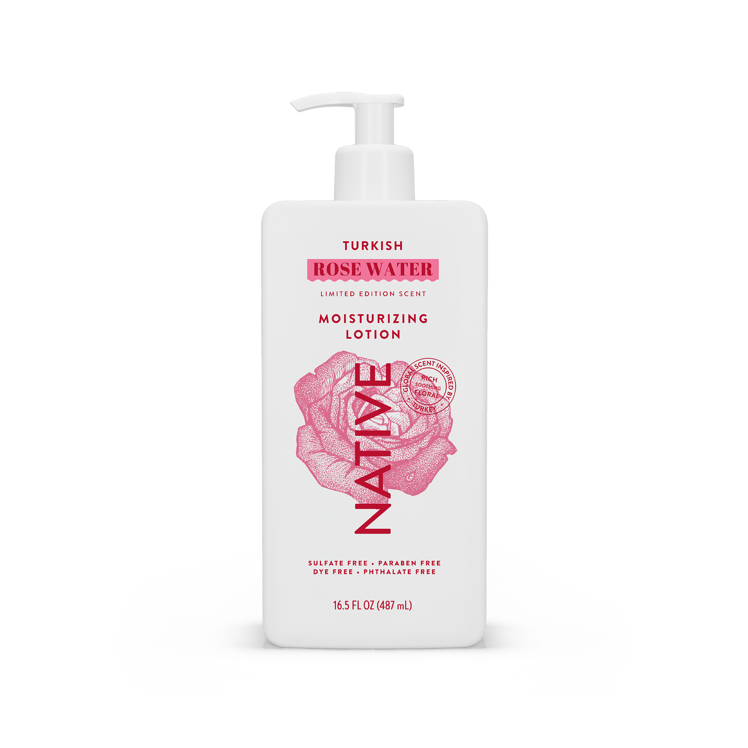 Body Lotion