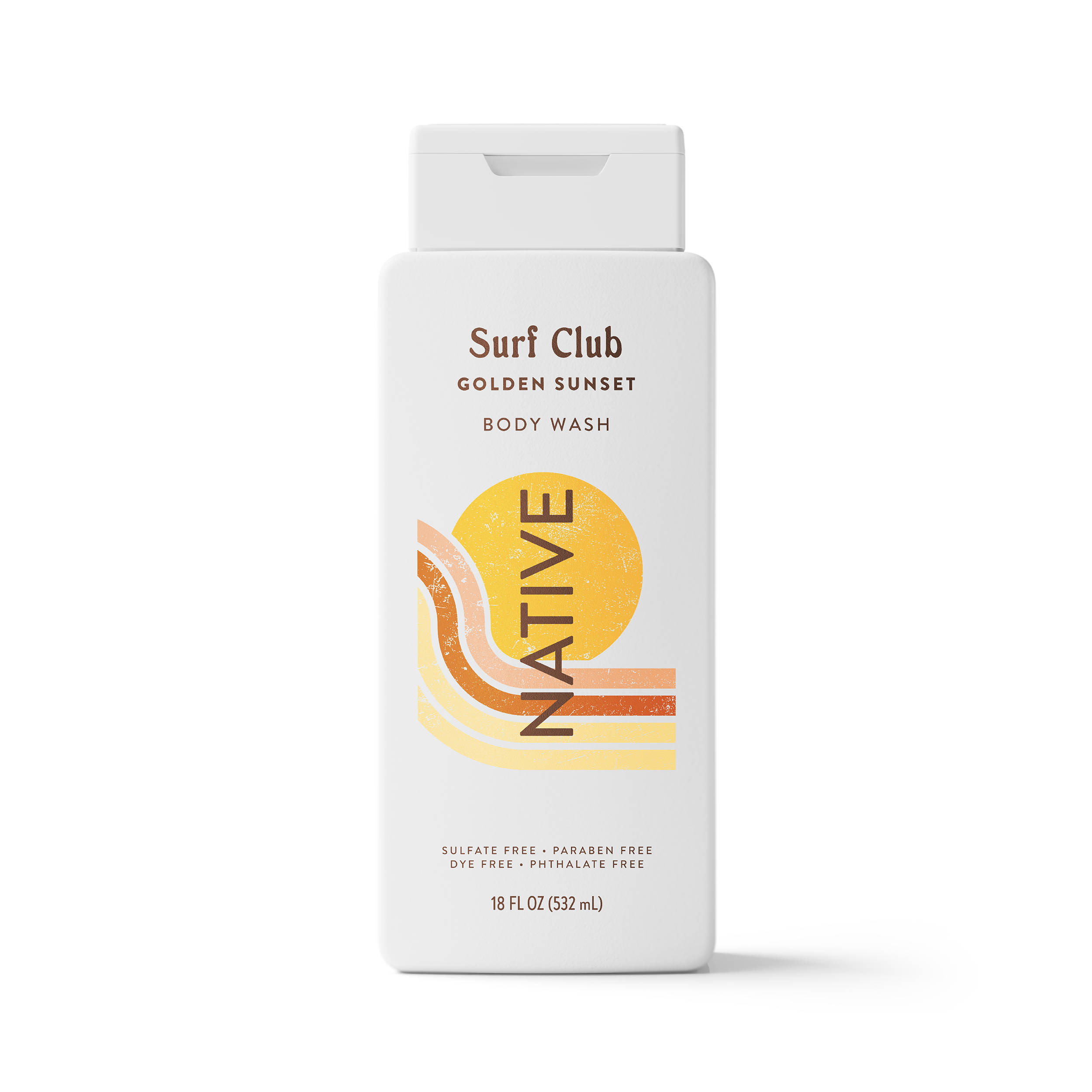 Body Wash
