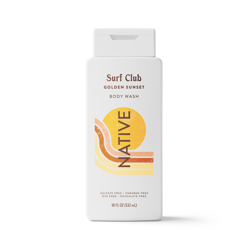 Body Wash
