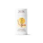 Deodorant Stick